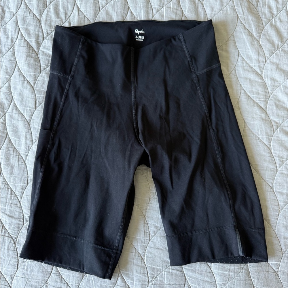 Rapha Bike Shorts